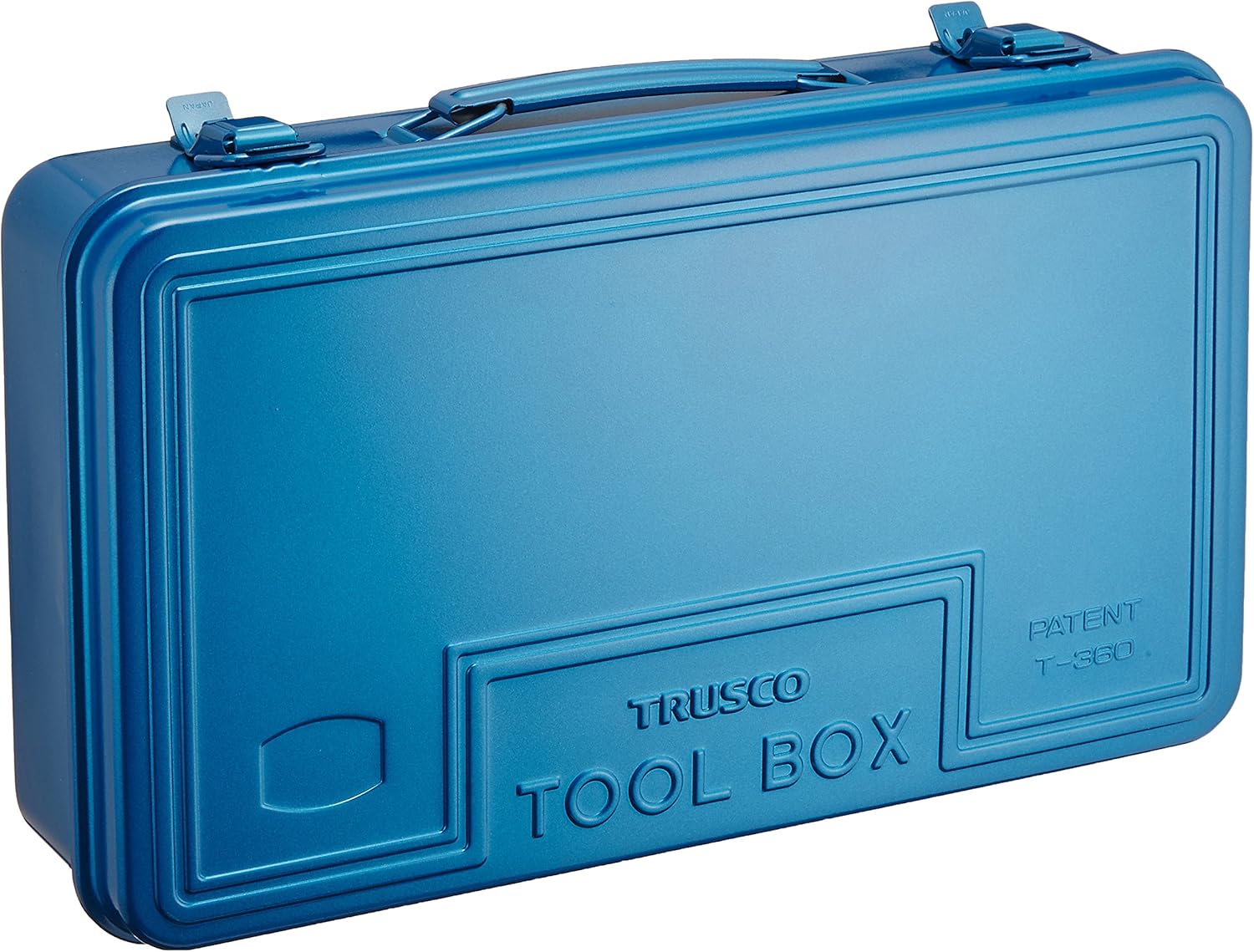 Trusco 368 Trunk Storage Box